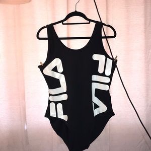 FILA ONE PIECE SUIT